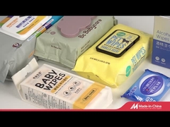 20x20 cm ręczniki do czyszczenia kuchni domowej zawierające czynnik dekontaminacji APG