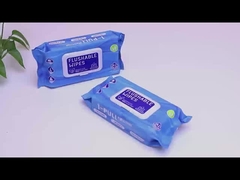 Nowy projekt, łatwy do wyciągnięcia punkt przełamania, mokry papier toaletowy